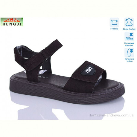 Босоножки HENGJI-ELENA G297-8