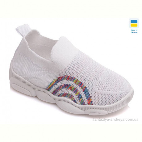 Кроссовки Prime-Opt Weestep WS-R107850306-WS