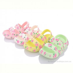 Босоножки Vladimir Сандаль з лямкою 2269 mix