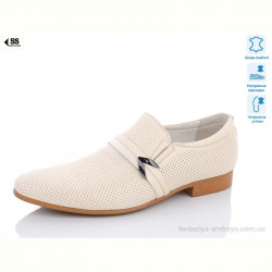 Туфли SHERLOCK SOON 51-22-757 (36)