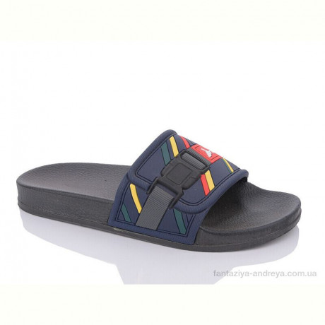 Шлепки ARZO D2