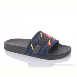 Шлепки ARZO D2