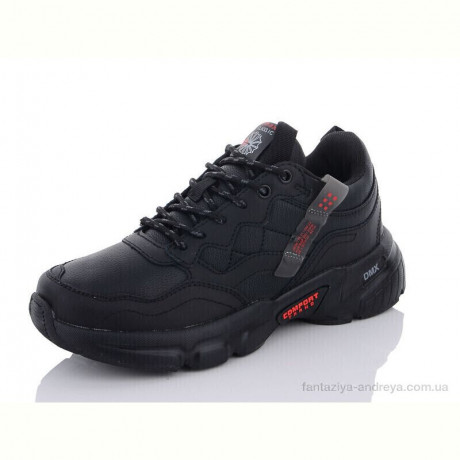 Кроссовки Veer-Demax 2 B3346-1