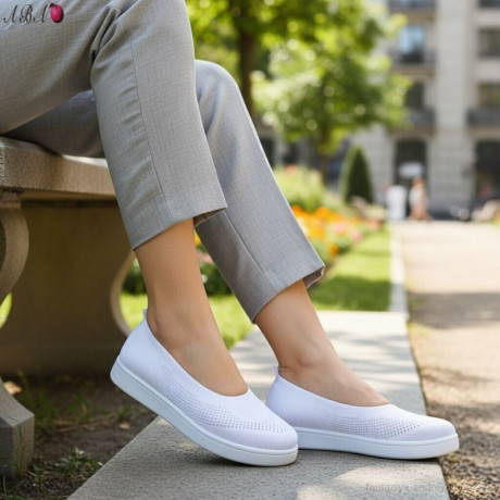 Балетки Aba B5863-1-1