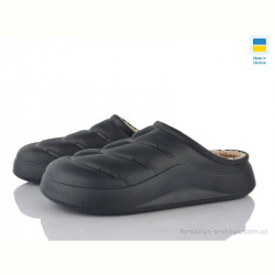 Галоши Golden Lion 102 синій