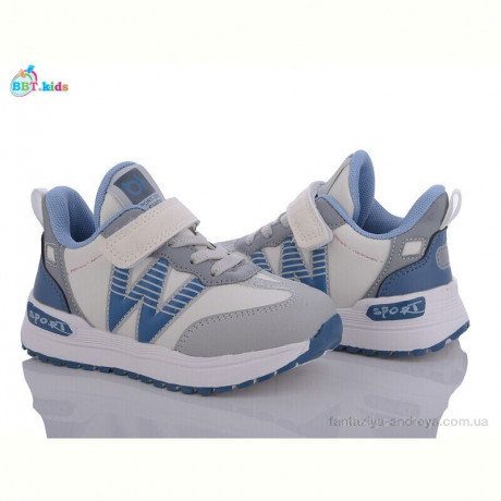 Кроссовки BBT H17-2-2
