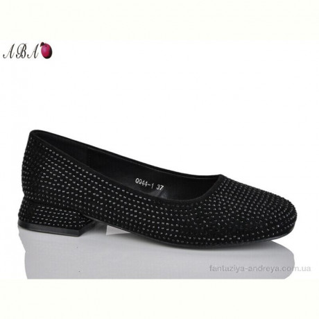 Туфли Aba QQ44-1