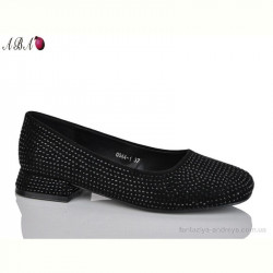 Туфли Aba QQ44-1