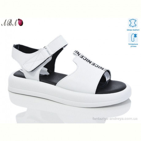 Босоножки Aba G5ABA0-3