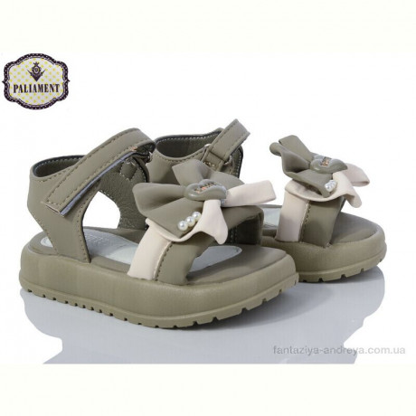 Босоножки PALIAMENT D511-4