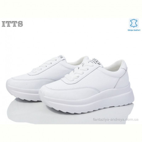 Кроссовки ITTS MT58-2