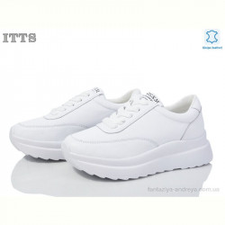 Кроссовки ITTS MT58-2