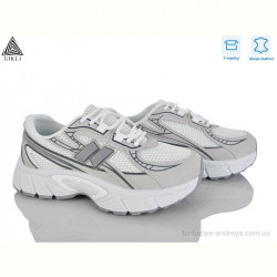 Кроссовки STILLI Group NK160-7 шкіра