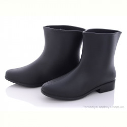 Резиновая обувь Class Shoes 108W черный