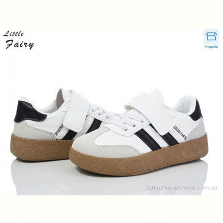 Кроссовки L.Fairy 533-2