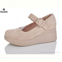 Туфли Башили GP65-7