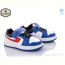Кроссовки PALIAMENT A02-3