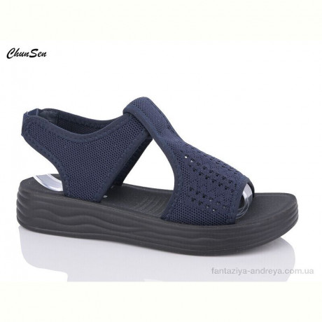 Босоножки Chunsen D22-11