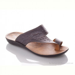 Шлепки DeMur PKsoft-grey