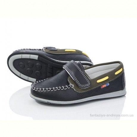 Туфли Victoria YF2357-2A