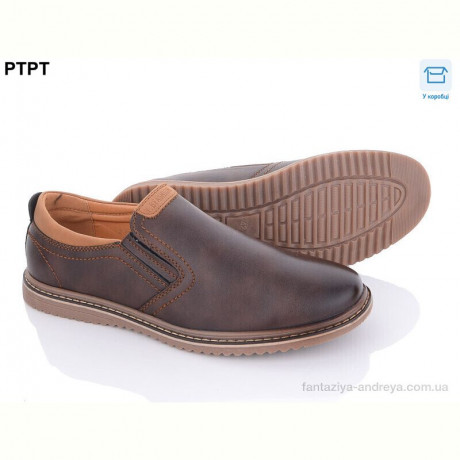 Туфли PTPT D7383-5