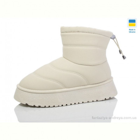 Угги Swin 2507-3