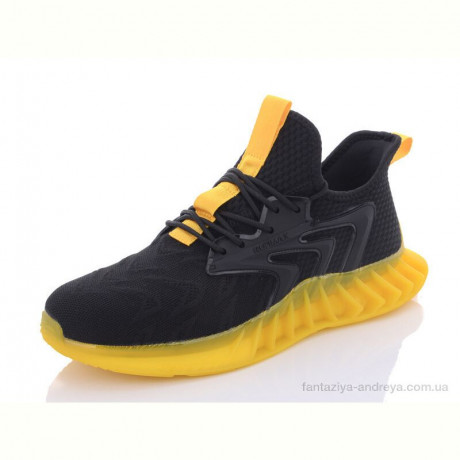 Кроссовки RUNMAX F1379-3