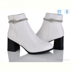 Ботинки L&M-Lemon M62-4