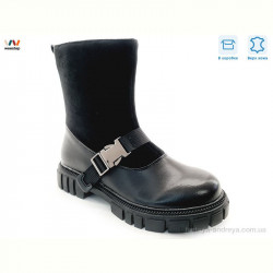 Ботинки Weestep R578666226 BKP