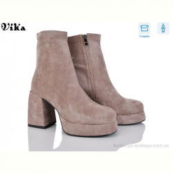 Ботинки VIKA-Limani-LULU L7