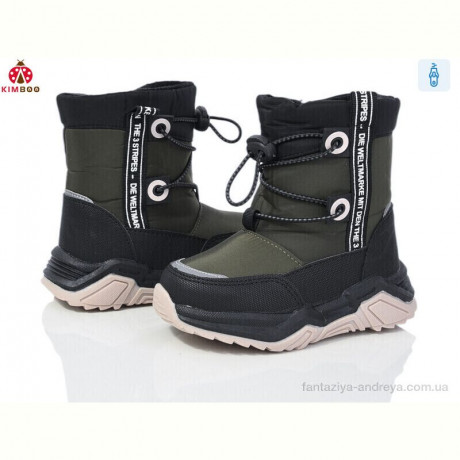 Дутики KIMBOO FG24112-1L