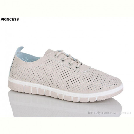 Кроссовки Princess 66-10