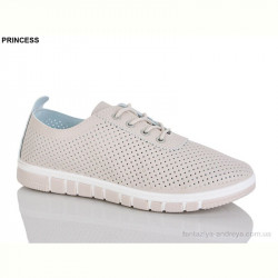 Кроссовки Princess 66-10