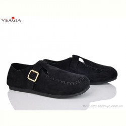 Мокасины Veagia-ADA V3376