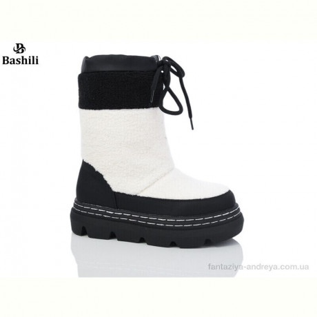 Сапоги Башили G93A44-11