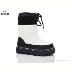 Сапоги Башили G93A44-11