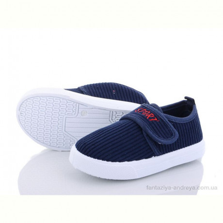 Слипоны Blue Rama G34-5