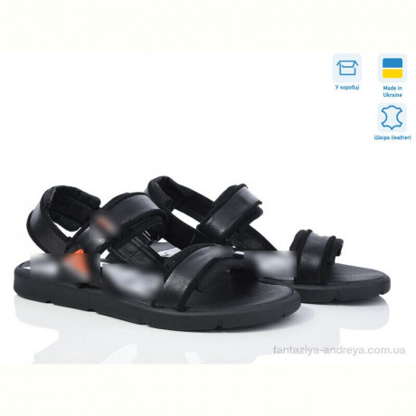 Сандалии Cross-shop S08