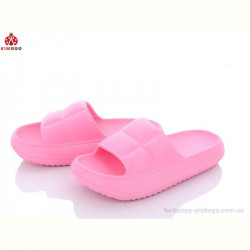 Шлепки KIMBOO M2337-4F