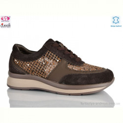 Кроссовки Gukkcr 8586