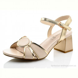 Босоножки AirBut FL1132 Beige