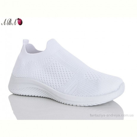 Кроссовки Aba AL01-2