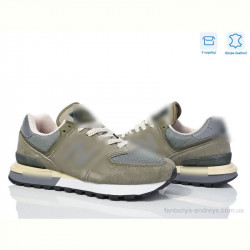 Кроссовки Enigma A607-27