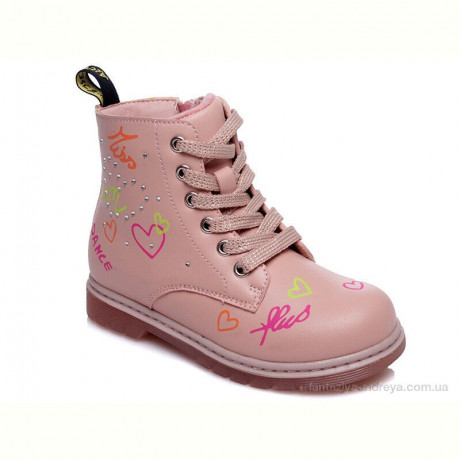 Ботинки Prime-Opt Weestep R223155301 P-WS