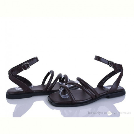 Босоножки Бабочка-Mengfuna-AESD 2818-53