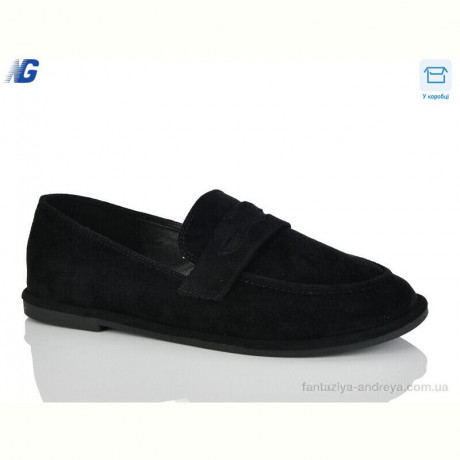 Туфли Navigator B26118-1