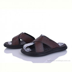 Шлепки CAB F01-2