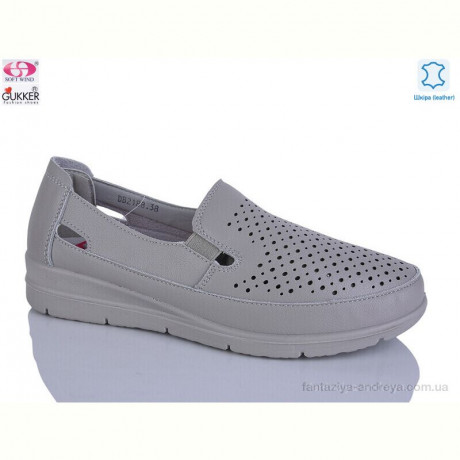 Туфли Gukkcr DB2188
