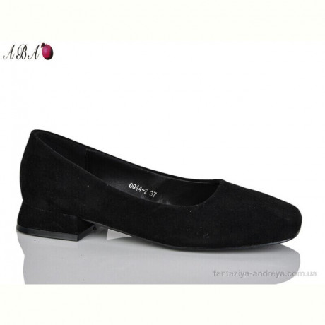 Туфли Aba QQ44-2