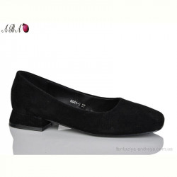 Туфли Aba QQ44-2